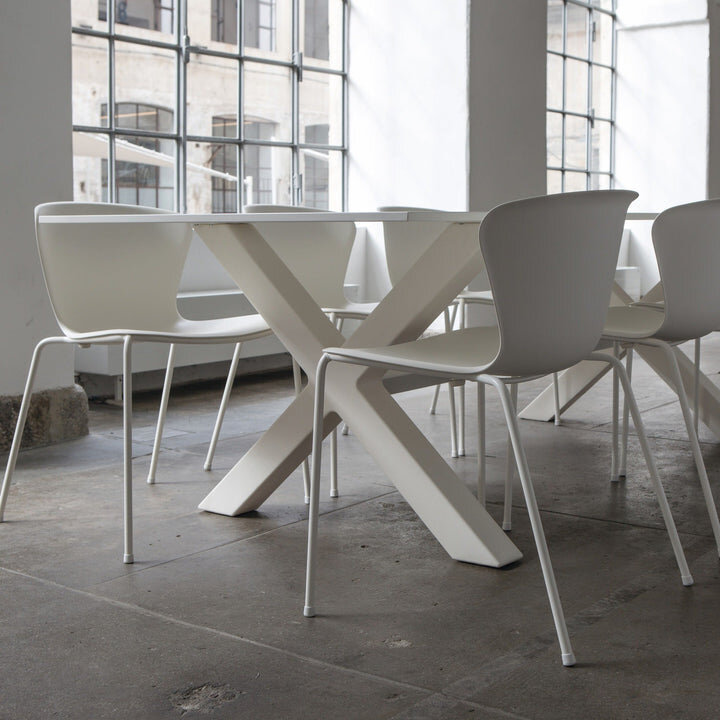Solea Chair by Serralunga Furniture Chairs